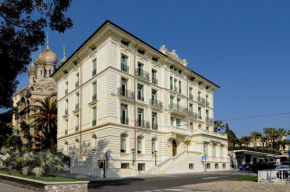  Hotel De Paris Sanremo  Сан-Ремо